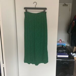 Reformation Bea Skirt